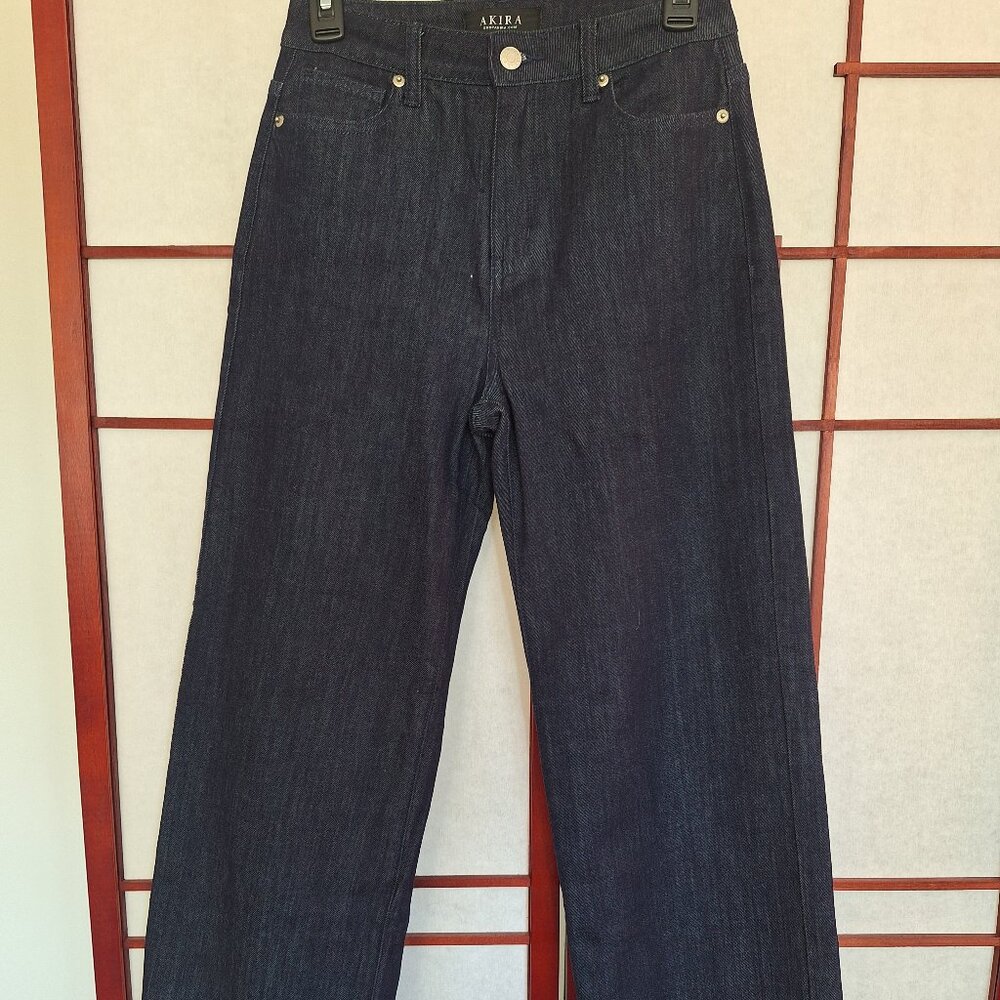 AKIRA Palazzo Jeans